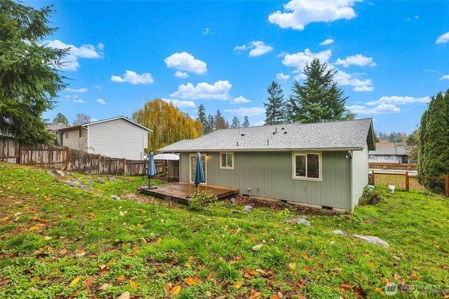 21726 48th Avenue Ct E, Spanaway, WA 98387