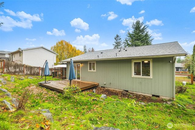 21726 48th Avenue Ct E, Spanaway, WA 98387