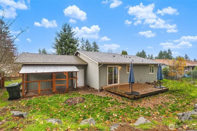 21726 48th Avenue Ct E, Spanaway, WA 98387