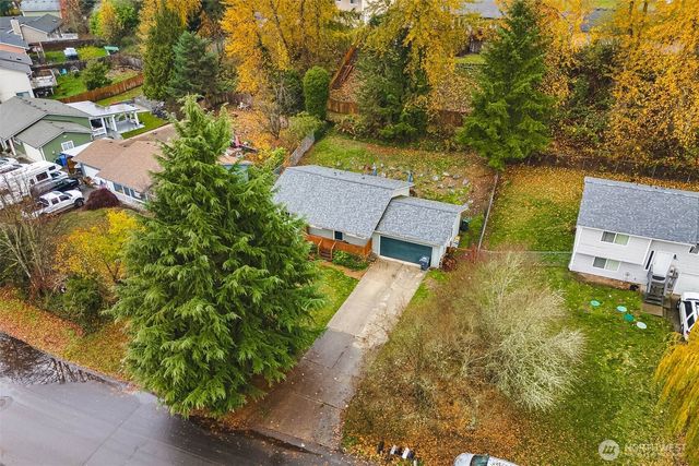 21726 48th Avenue Ct E, Spanaway, WA 98387