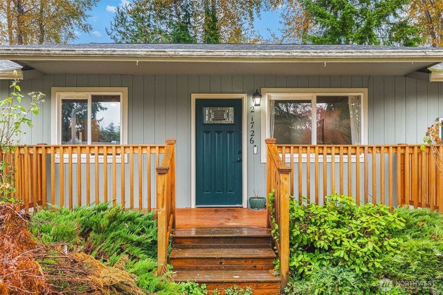 21726 48th Avenue Ct E, Spanaway, WA 98387