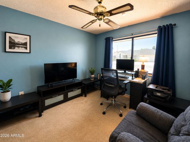 12430 W MARBLE Drive, Sun City West, AZ 85375