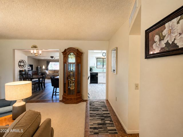 12430 W MARBLE Drive, Sun City West, AZ 85375