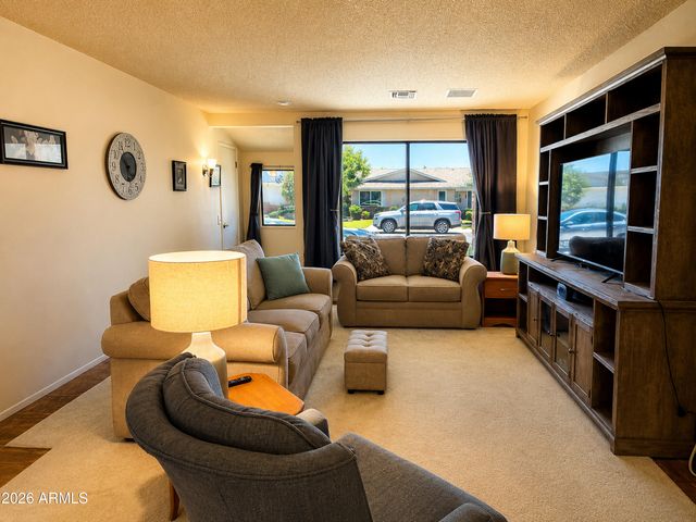 12430 W MARBLE Drive, Sun City West, AZ 85375