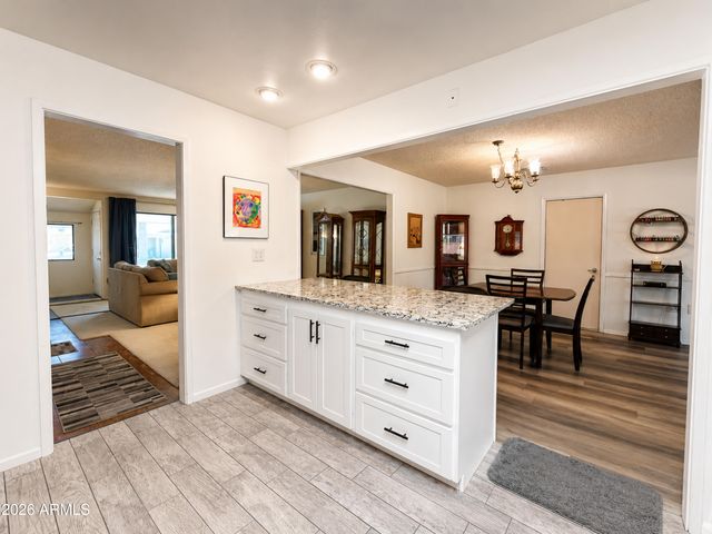 12430 W MARBLE Drive, Sun City West, AZ 85375