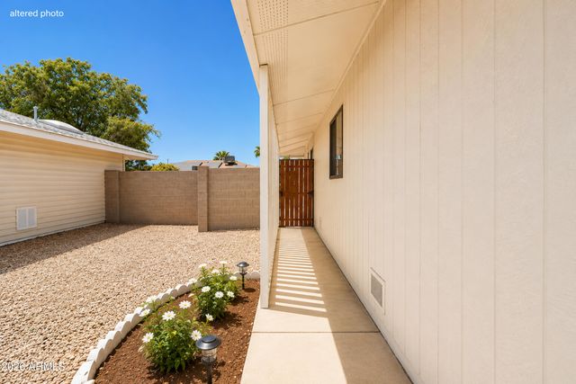 12430 W MARBLE Drive, Sun City West, AZ 85375