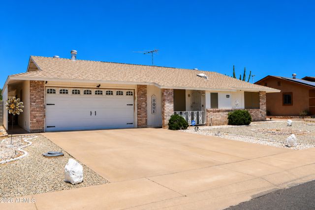 12430 W MARBLE Drive, Sun City West, AZ 85375