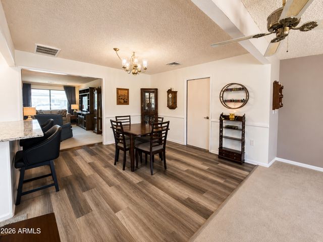 12430 W MARBLE Drive, Sun City West, AZ 85375