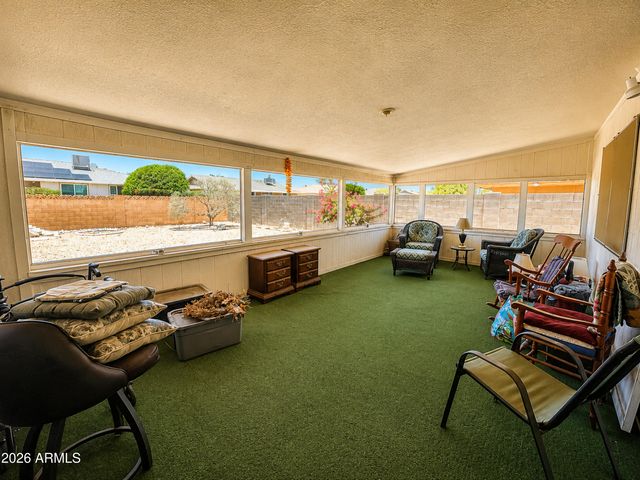 12430 W MARBLE Drive, Sun City West, AZ 85375