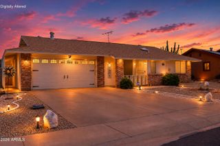 12430 W MARBLE Drive, Sun City West, AZ 85375