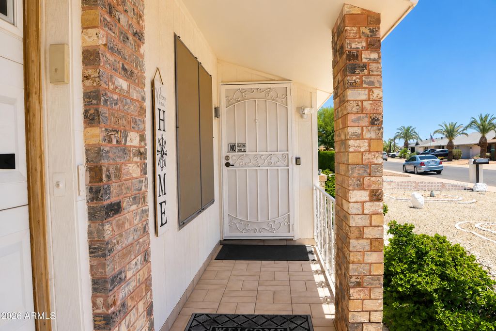 12430 W MARBLE Drive, Sun City West, AZ 85375 — photo 2