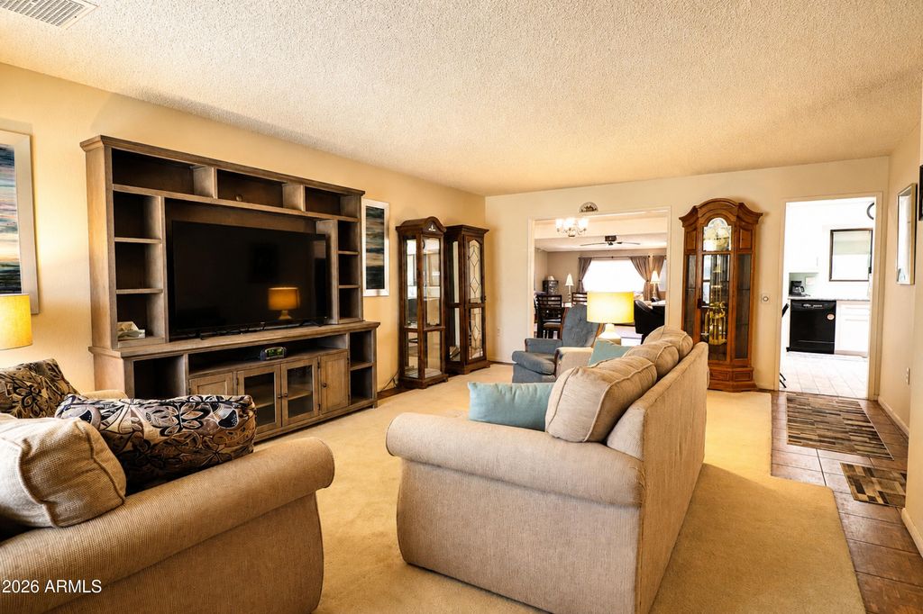12430 W MARBLE Drive, Sun City West, AZ 85375 — photo 3