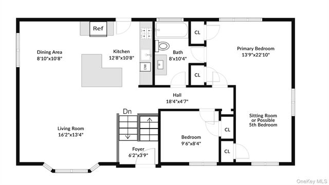 4 Stell Lane, East Northport, NY 11731