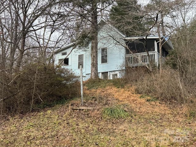 201 Tinsley Road, Brevard, NC 28712