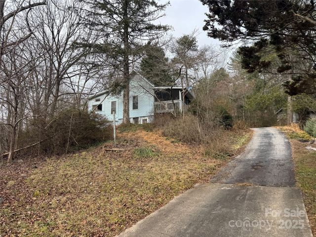 201 Tinsley Road, Brevard, NC 28712