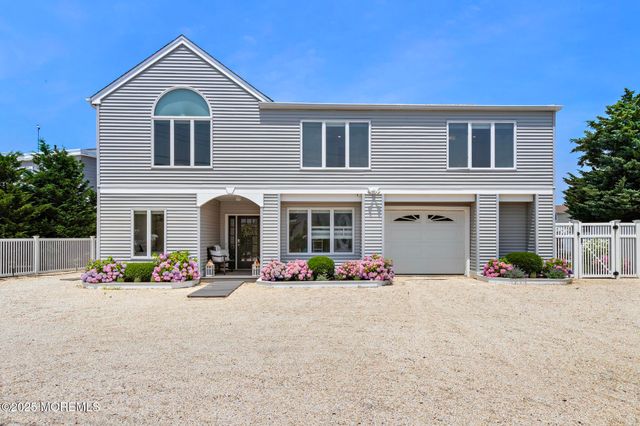 44 Harbor Lane, Long Beach Twp, NJ 08008