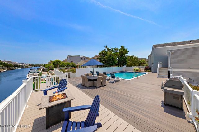 44 Harbor Lane, Long Beach Twp, NJ 08008