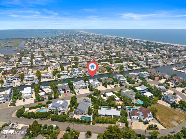 44 Harbor Lane, Long Beach Twp, NJ 08008