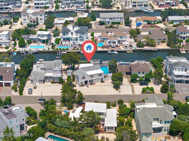 44 Harbor Lane, Long Beach Twp, NJ 08008