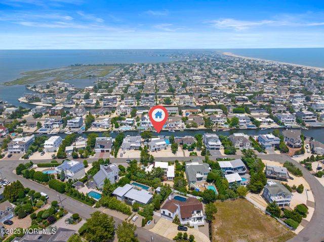 44 Harbor Lane, Long Beach Twp, NJ 08008