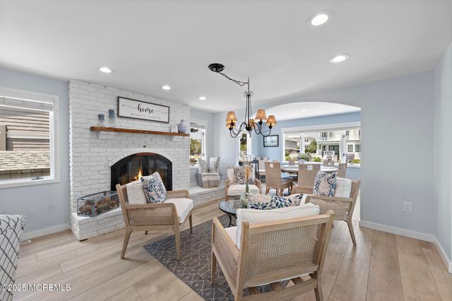 44 Harbor Lane, Long Beach Twp, NJ 08008