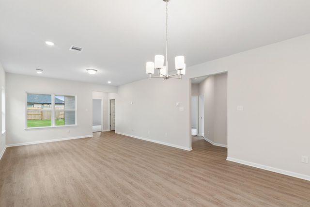 8927 Silver Bluff Lane, Baytown, TX 77521