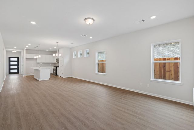 8927 Silver Bluff Lane, Baytown, TX 77521