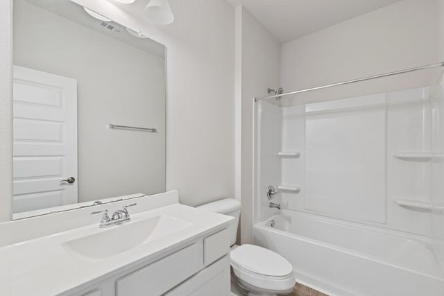 8927 Silver Bluff Lane, Baytown, TX 77521