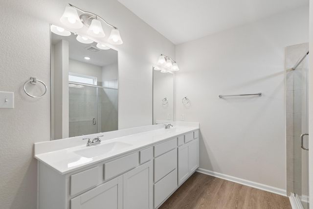 8927 Silver Bluff Lane, Baytown, TX 77521