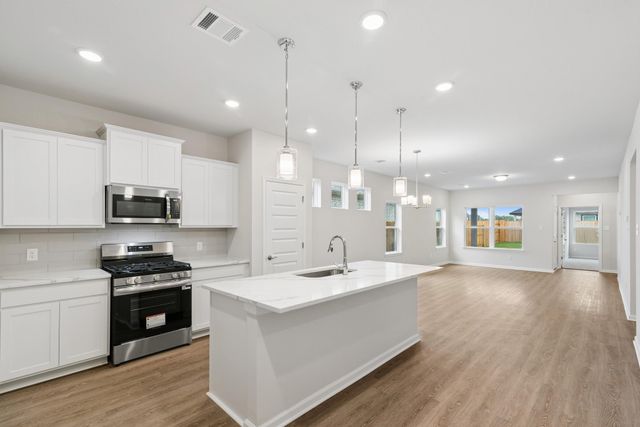 8927 Silver Bluff Lane, Baytown, TX 77521