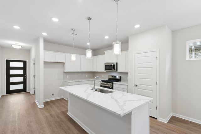 8927 Silver Bluff Lane, Baytown, TX 77521