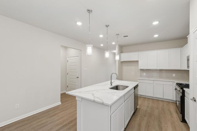 8927 Silver Bluff Lane, Baytown, TX 77521
