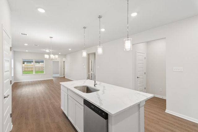 8927 Silver Bluff Lane, Baytown, TX 77521