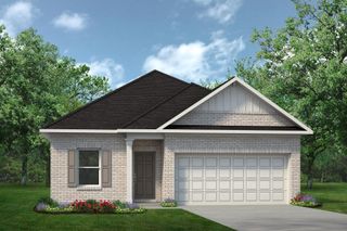 8927 Silver Bluff Lane, Baytown, TX 77521