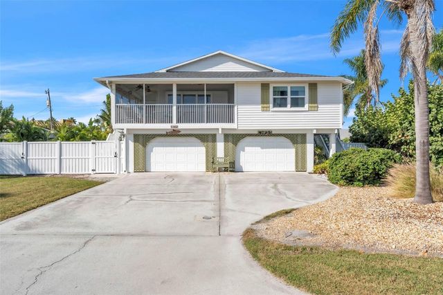 8302 MARINA DRIVE, Holmes Beach, FL 34217