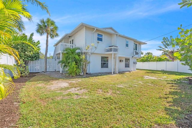 8302 MARINA DRIVE, Holmes Beach, FL 34217