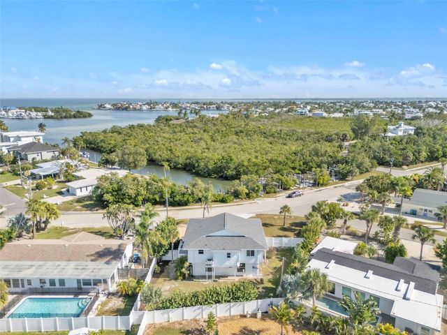8302 MARINA DRIVE, Holmes Beach, FL 34217