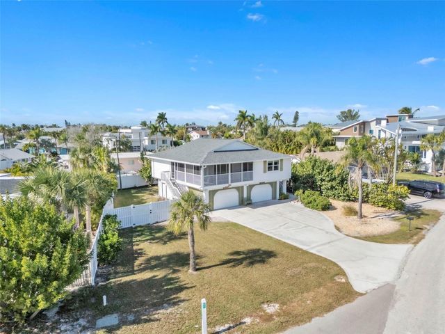 8302 MARINA DRIVE, Holmes Beach, FL 34217