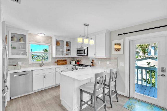 8302 MARINA DRIVE, Holmes Beach, FL 34217