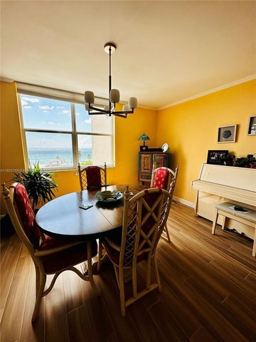 1401 S Ocean Dr 803, Hollywood, FL 33019