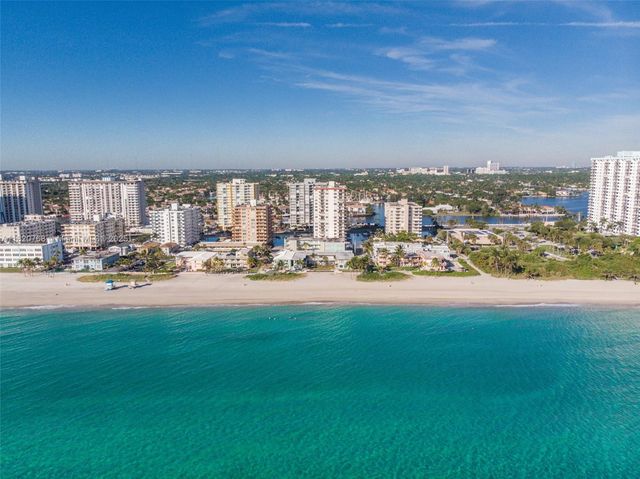 1401 S Ocean Dr 803, Hollywood, FL 33019