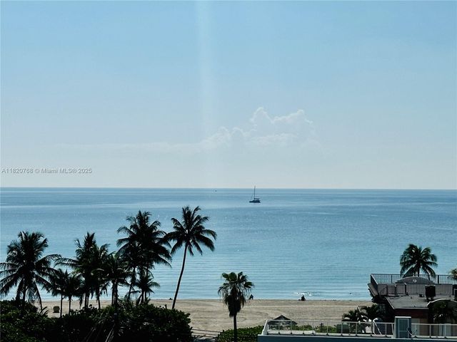 1401 S Ocean Dr 803, Hollywood, FL 33019