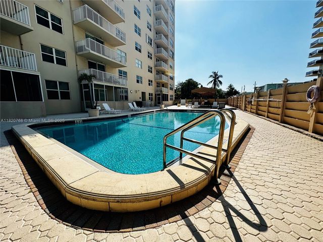 1401 S Ocean Dr 803, Hollywood, FL 33019