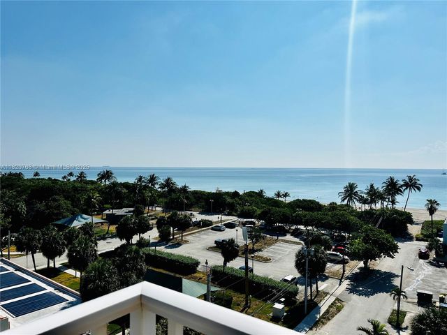 1401 S Ocean Dr 803, Hollywood, FL 33019