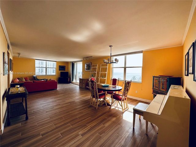 1401 S Ocean Dr 803, Hollywood, FL 33019