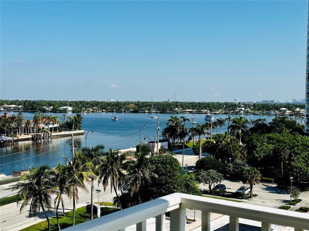 1401 S Ocean Dr 803, Hollywood, FL 33019