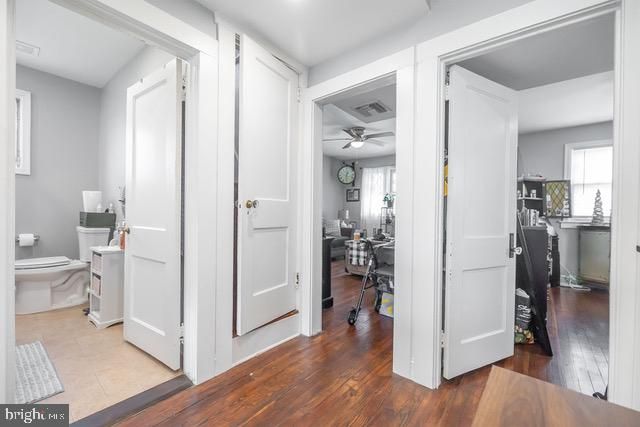 512 JESSAMINE AVE, Oaklyn, NJ 08107