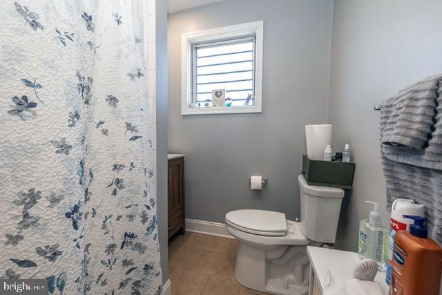 512 JESSAMINE AVE, Oaklyn, NJ 08107