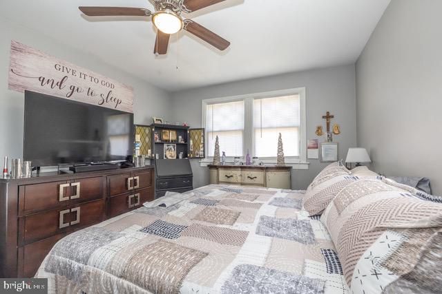 512 JESSAMINE AVE, Oaklyn, NJ 08107