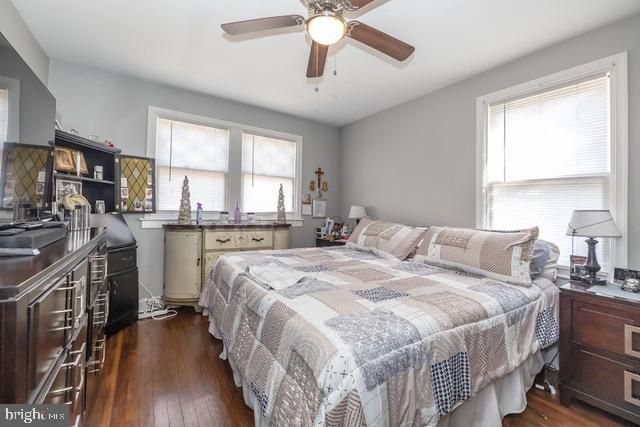 512 JESSAMINE AVE, Oaklyn, NJ 08107